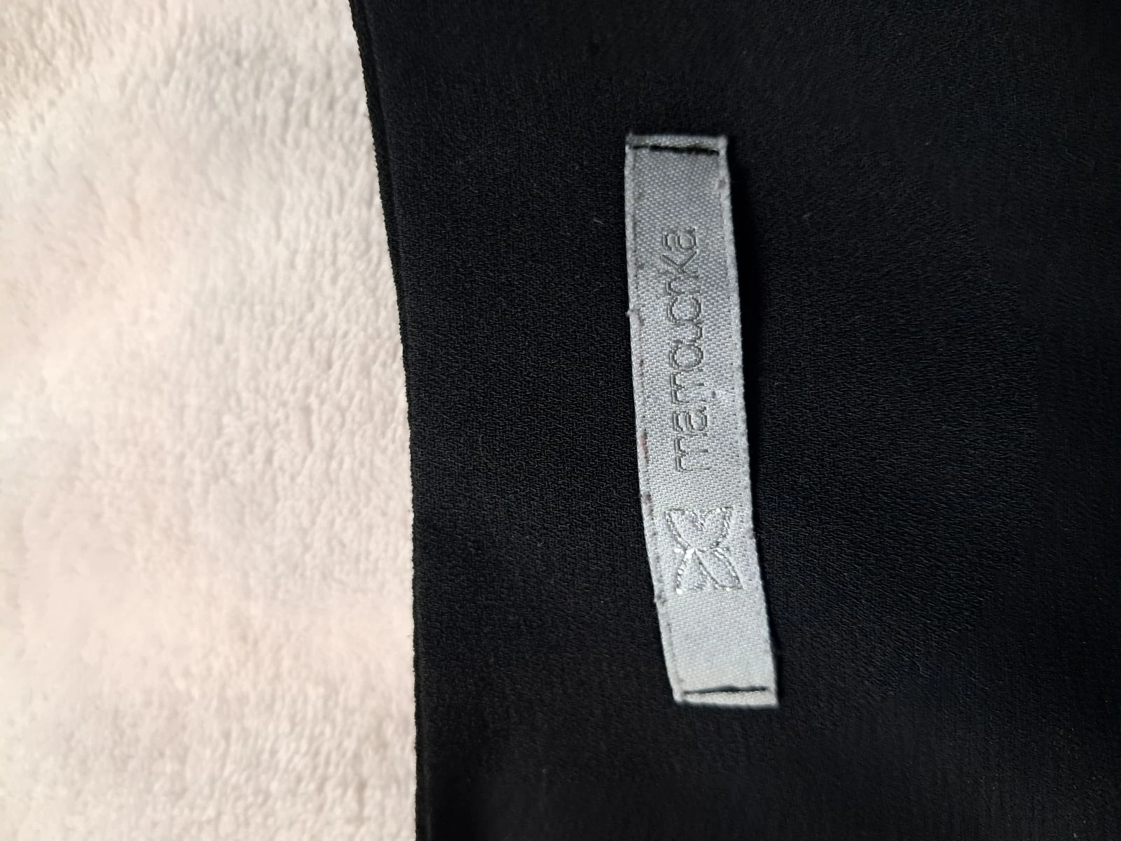 Robe légère et fluide. Mamouchka.  Taille S – photo 5